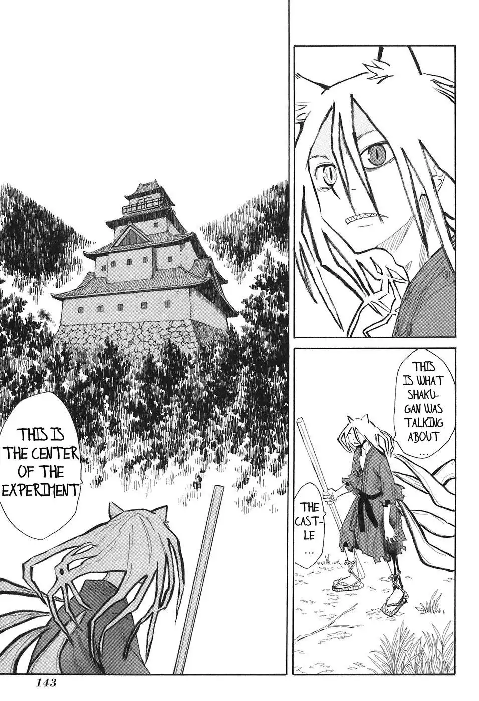 Sengoku Youko Chapter 5 15